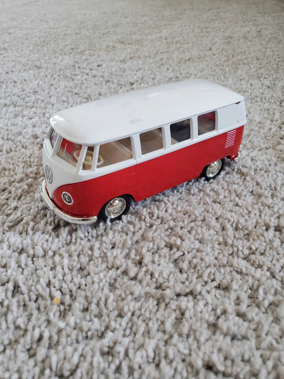 Set of 3 Diecast Toy Vehicles - photo 3