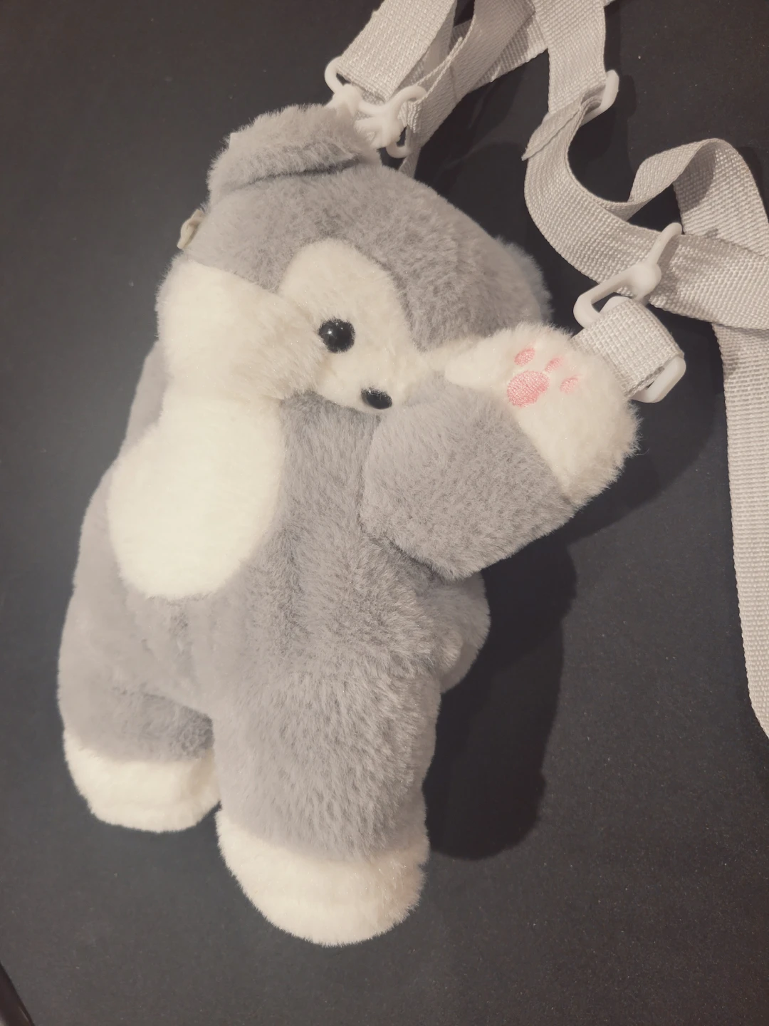Cute Backpack🩷 - photo 4