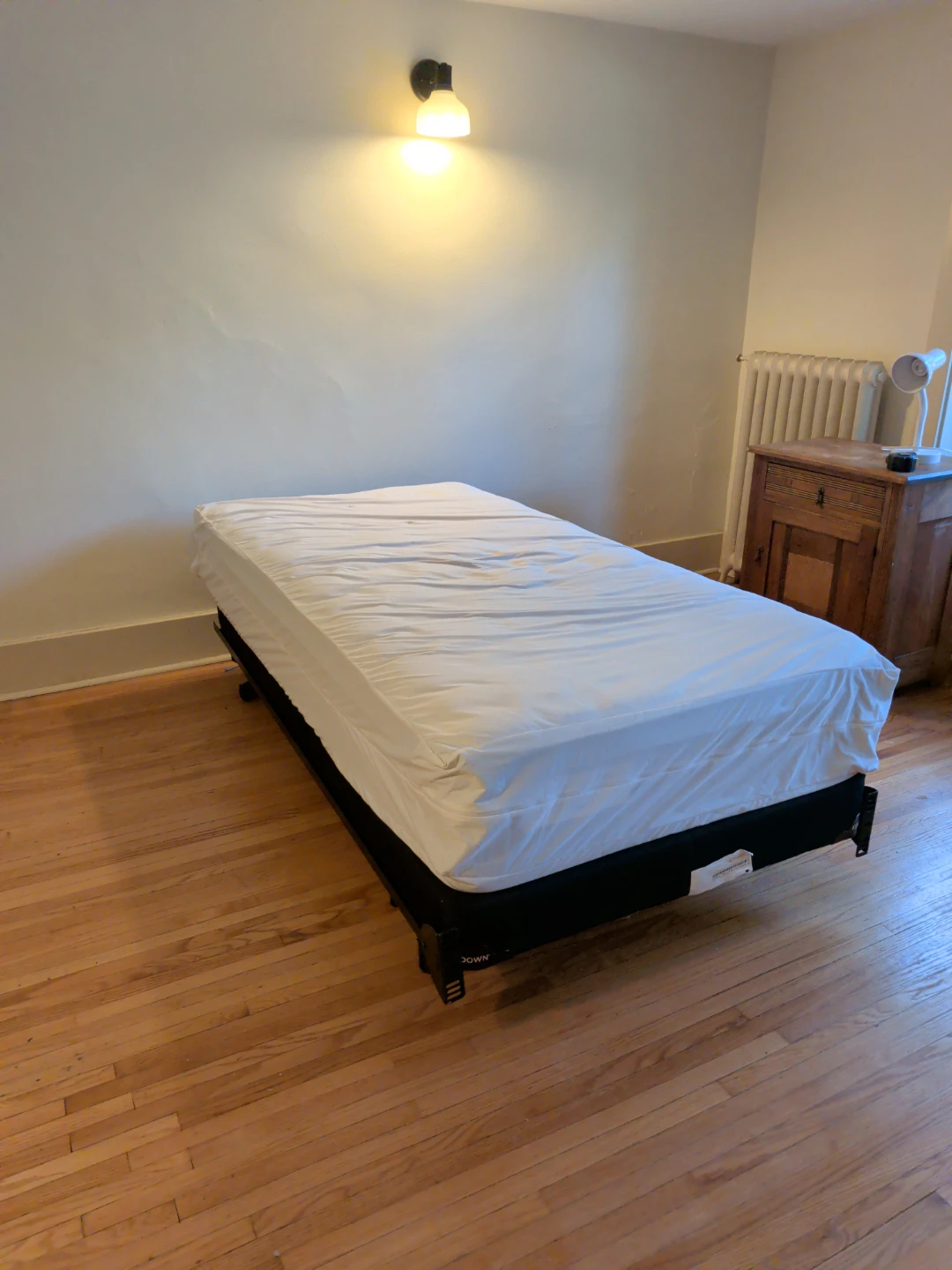 Kingsdown Handcrafted Twin Mattress