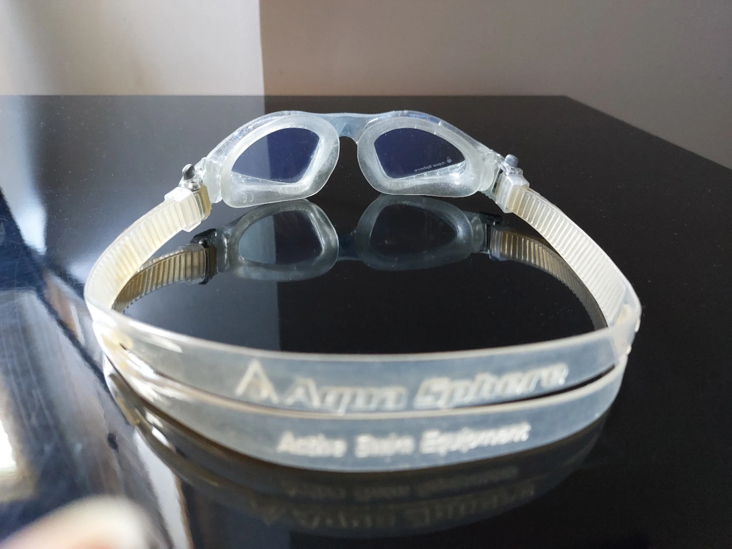 Aqua Sphere Kayenne Lady swimming goggles - photo 3