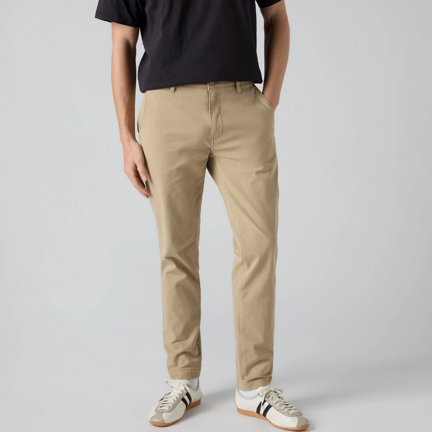 Levi's Men's XX Chino Standard Taper Pants - large