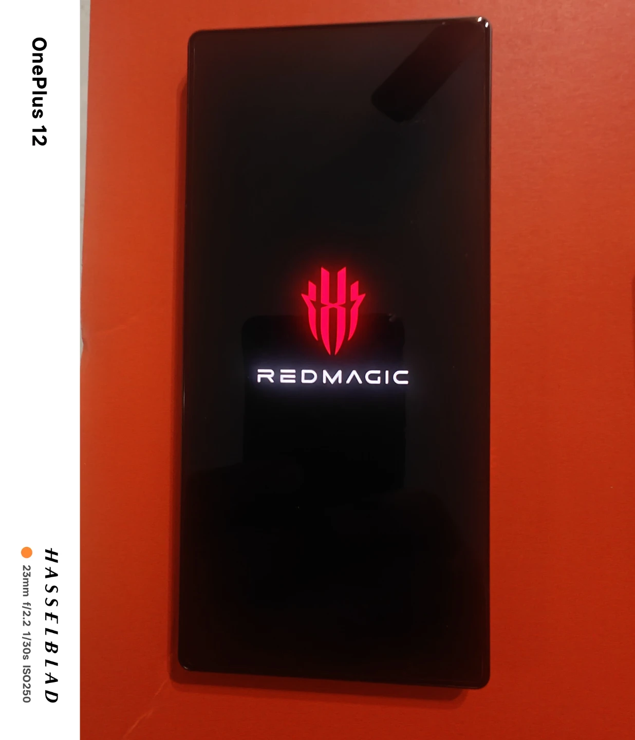 RedMagic 11S Pro 512GB Smartphone - photo 4