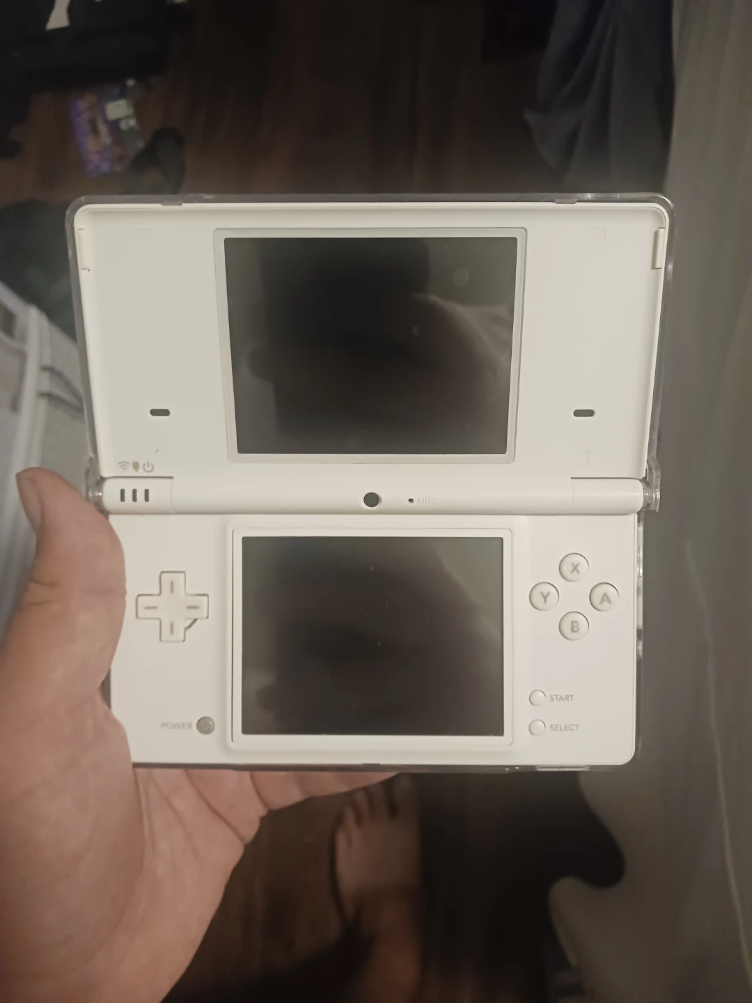 Nintendo DSi Pokemon White Edition - photo 4