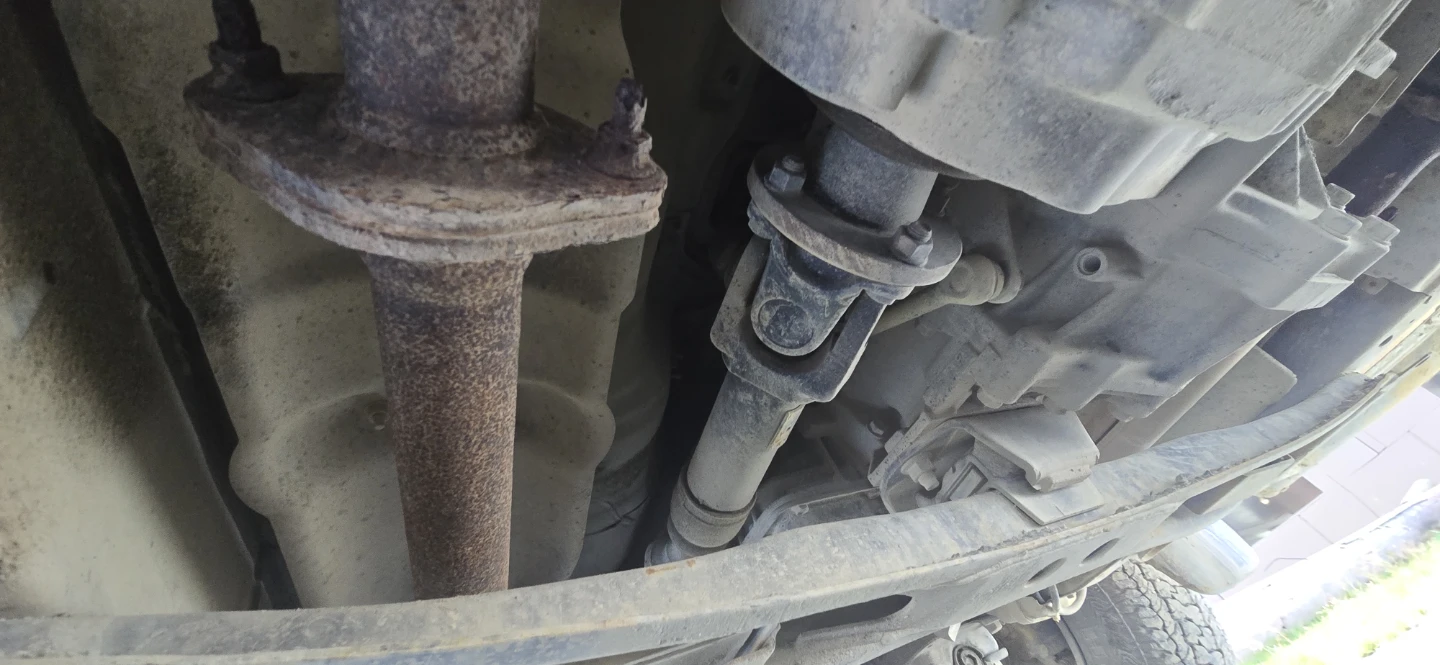 Nissan pathfinder 2000 - photo 5