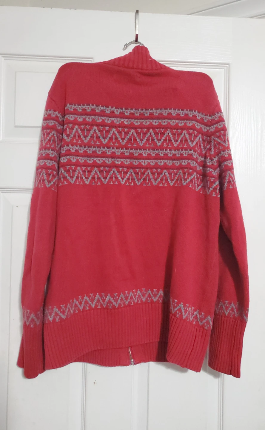 Sweater - photo 4