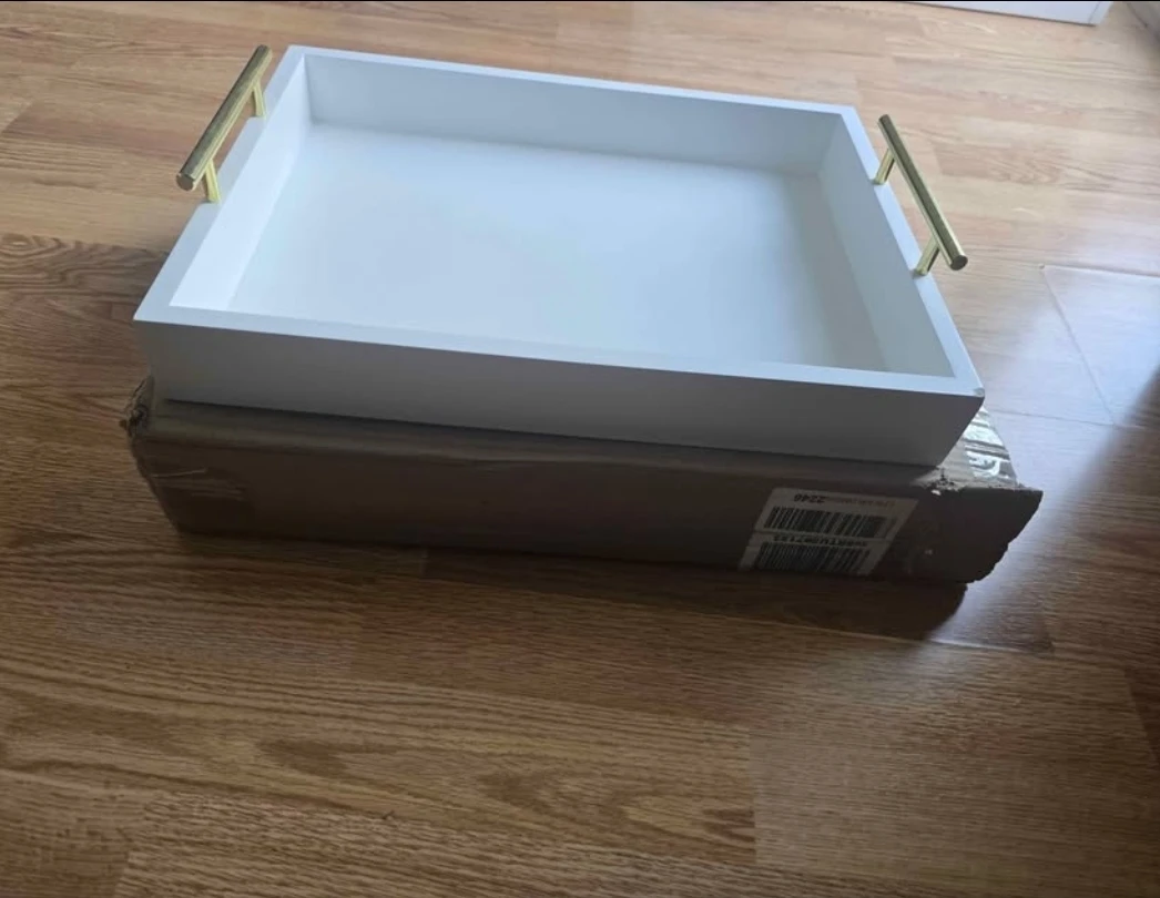 Tray - photo 2