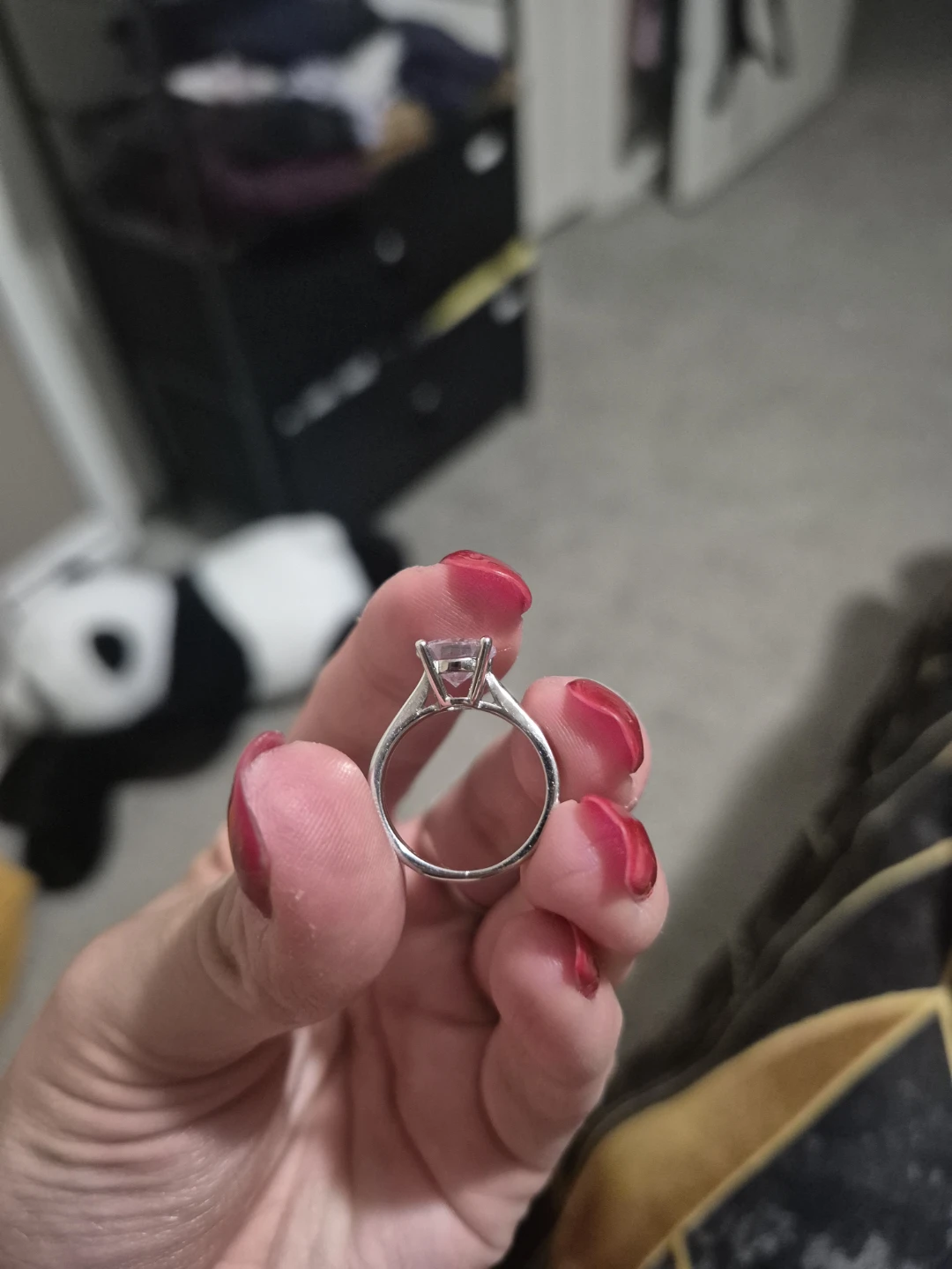 Rings for sale - photo 3