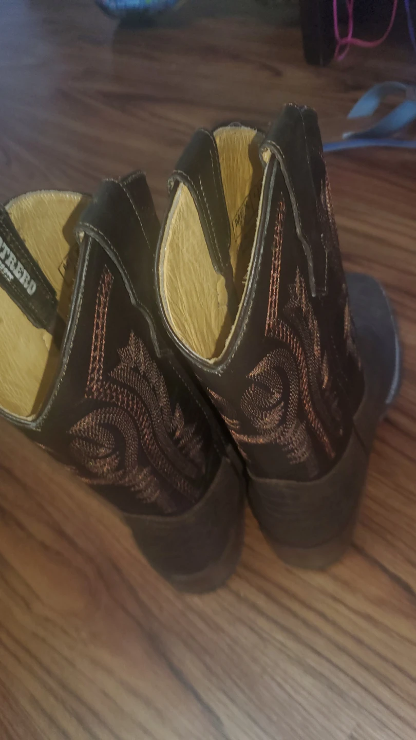 Cuadra Cowboy Boots