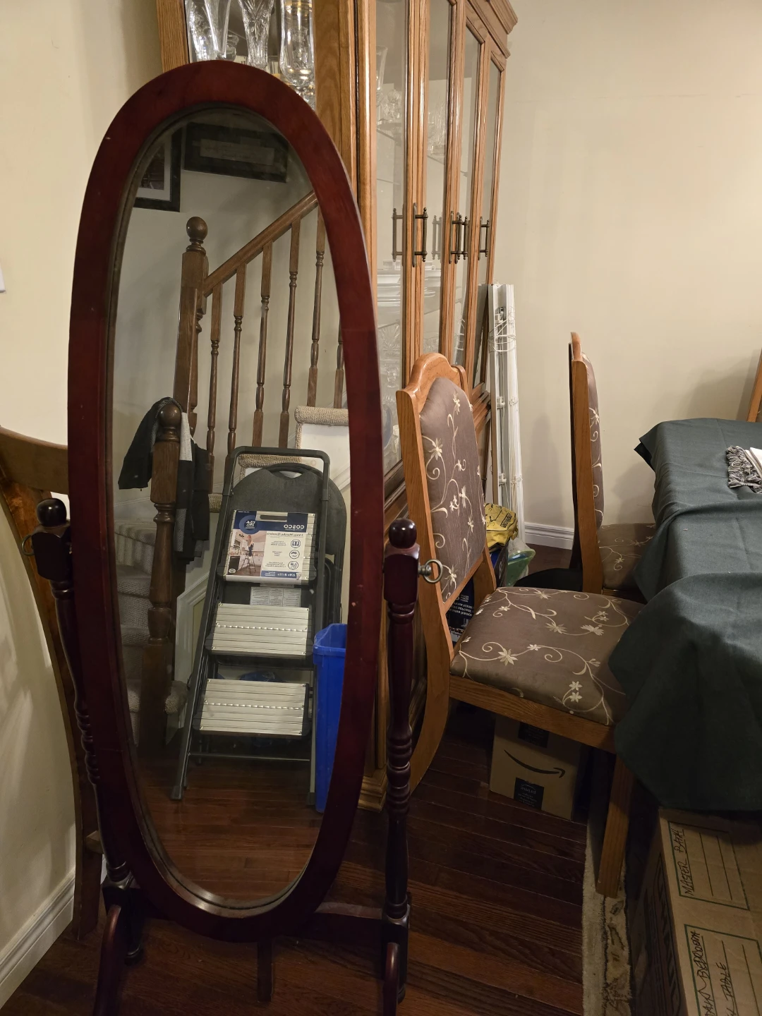 Mirror - photo 5