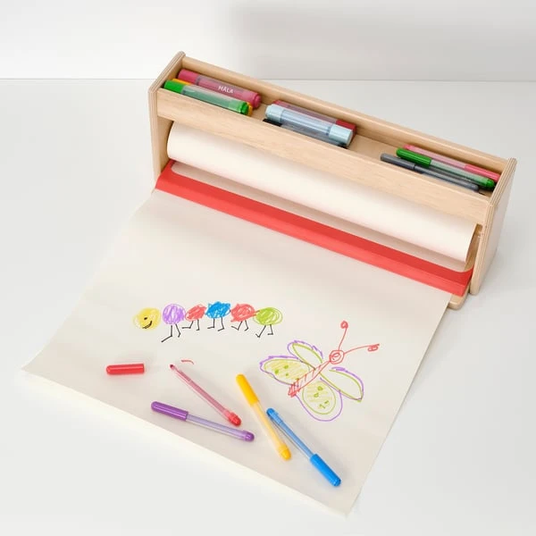 IKEA MALA Paper Holder - photo 4