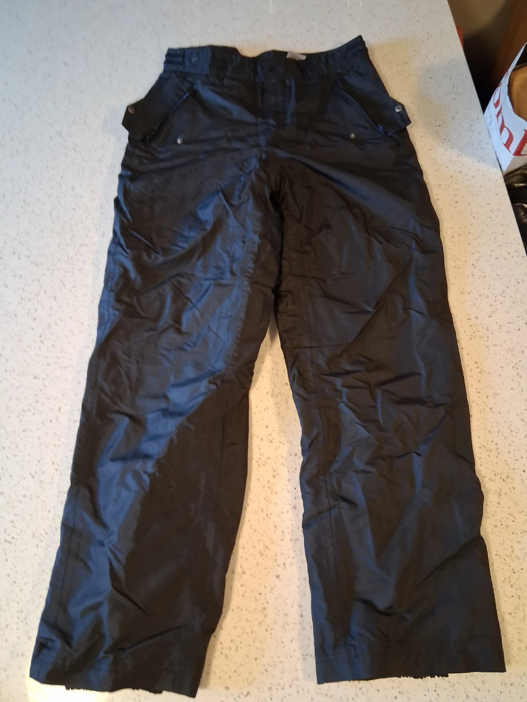 Womens XS ski pants