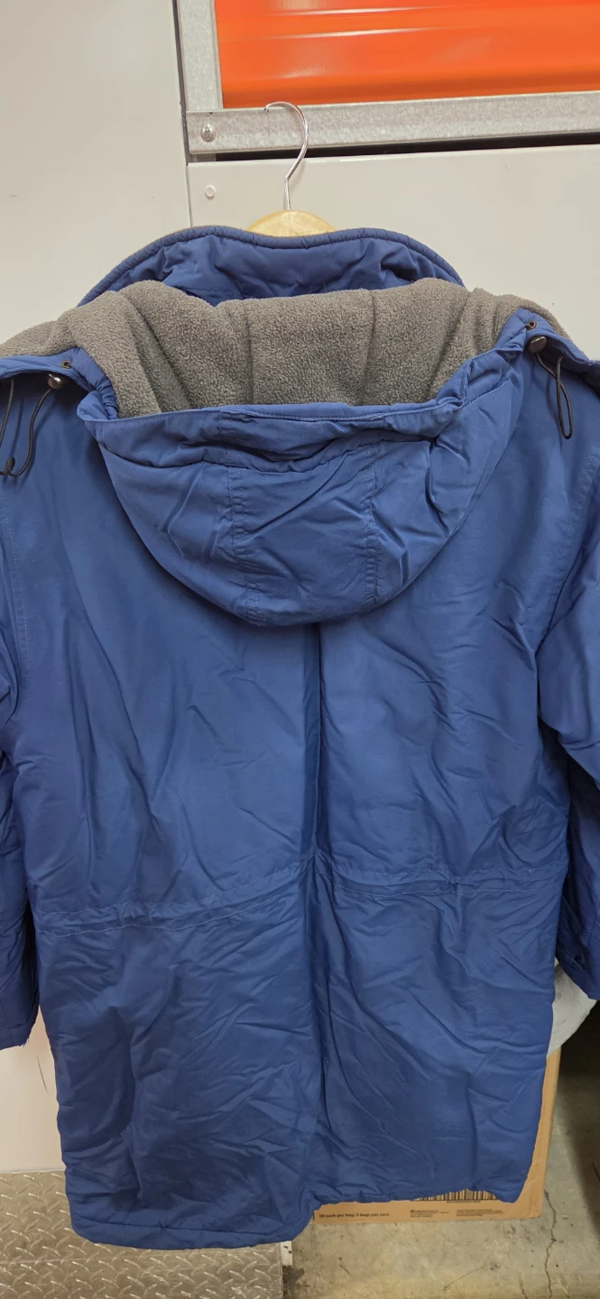 Lands' End Winter Parka - photo 3