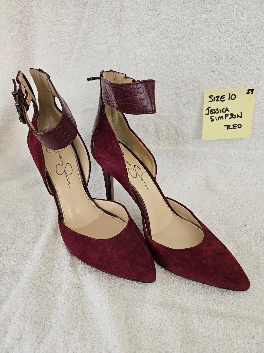 Shoes - photo 2