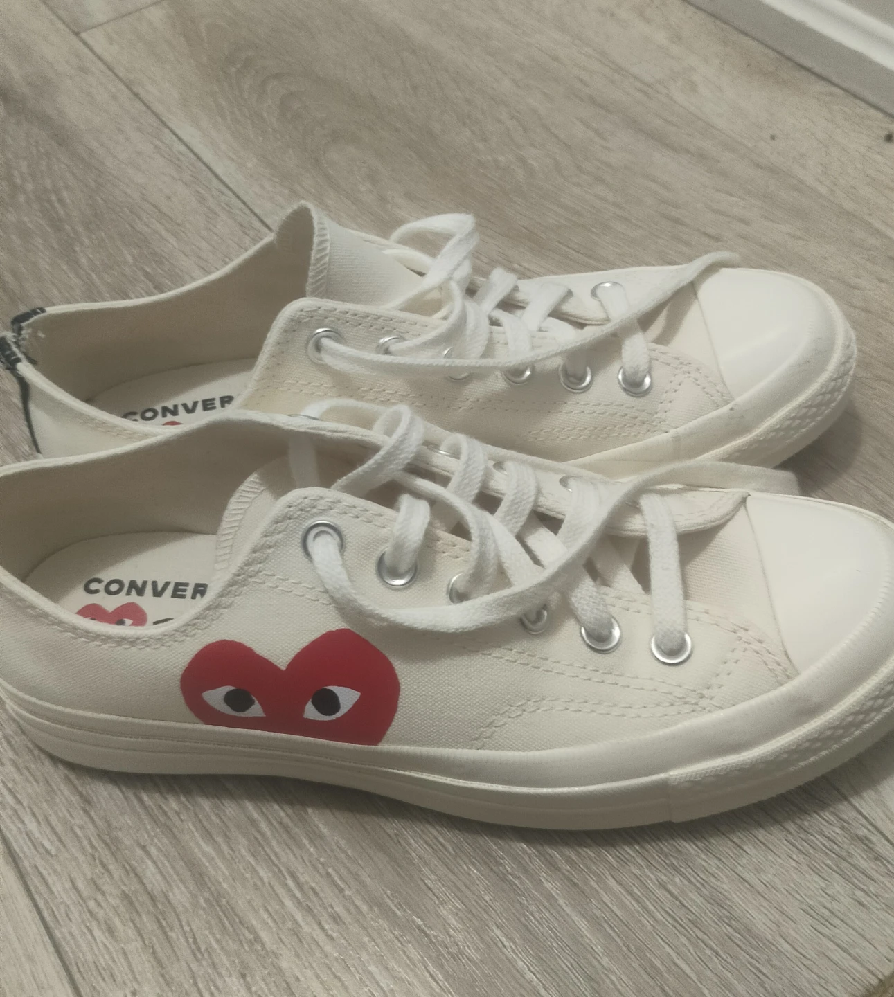 Shoes - photo 4