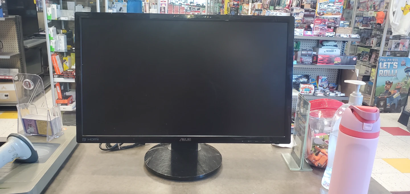 ASUS VG248 24-inch Computer Monitor