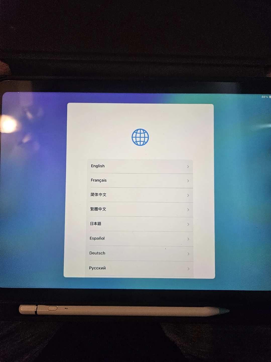Apple IPad Gen 10 With Heavy Duty Case and Pen,64GB - photo 5