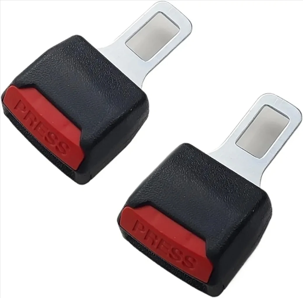 Seat Belt Extender - 2 Piece Set - photo 2