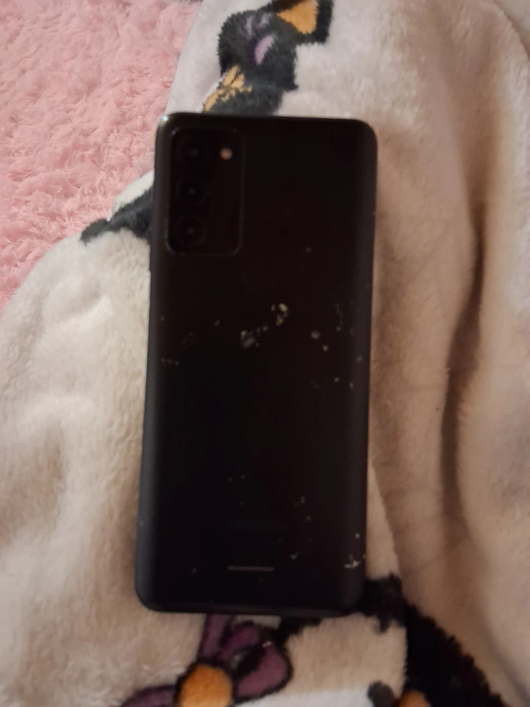 Samsung Galaxy S20 FE Smartphone - photo 2