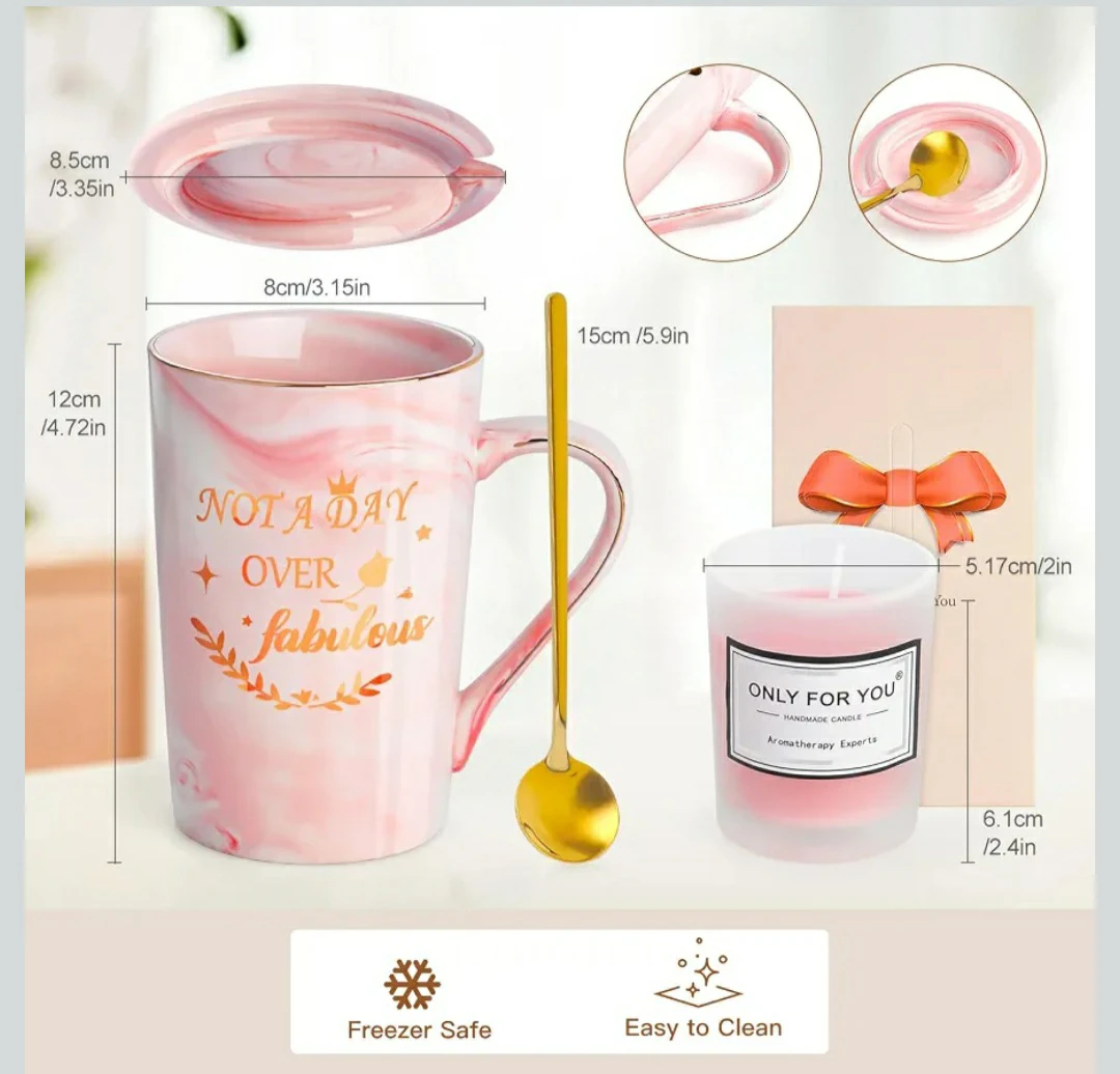 Pampering  Gifts for Her - photo 5
