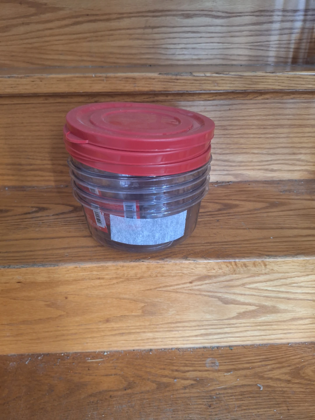 Betty Crocker Easy Seal Storage Containers - photo 3