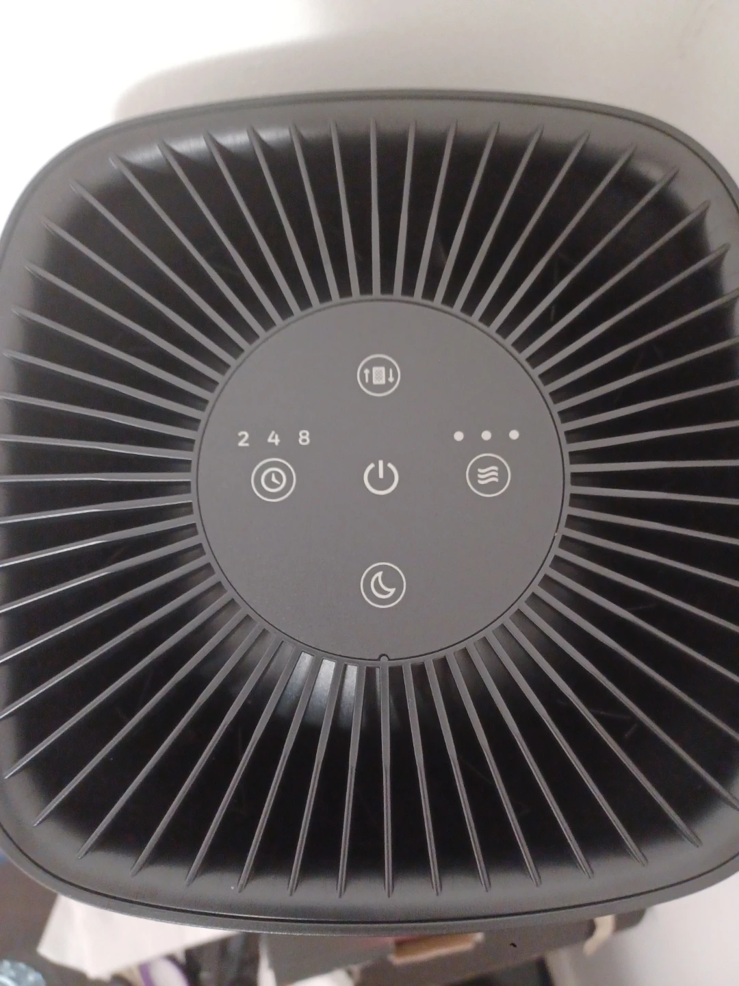 Honeywell HEPA Air Purifier - photo 4