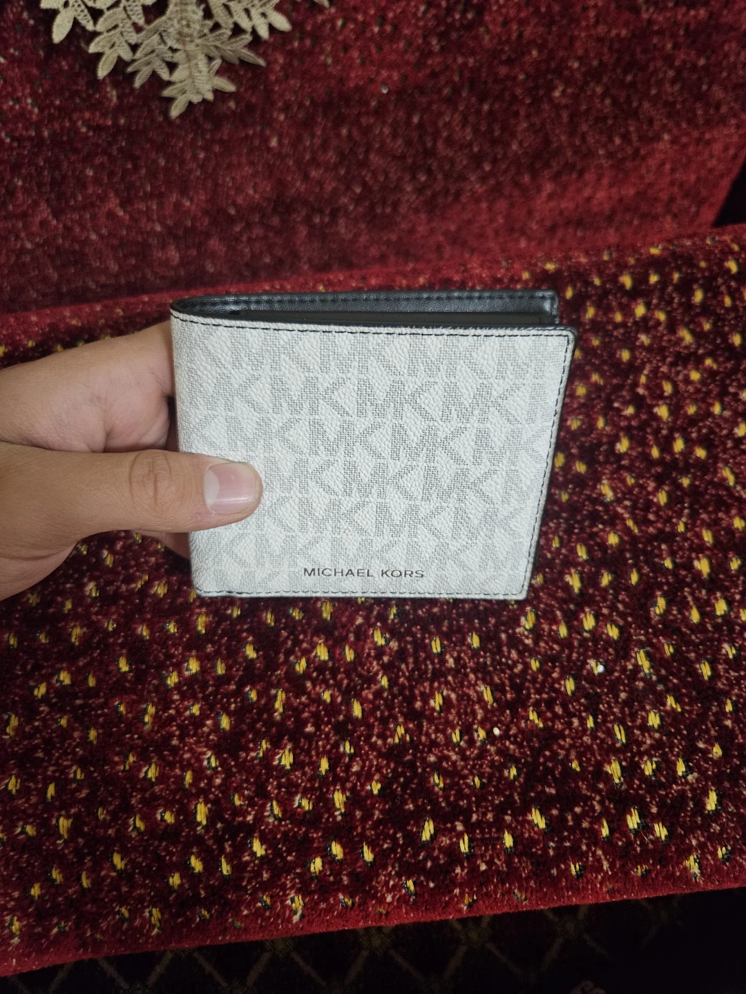 Michael Kors Bifold Wallet - photo 2