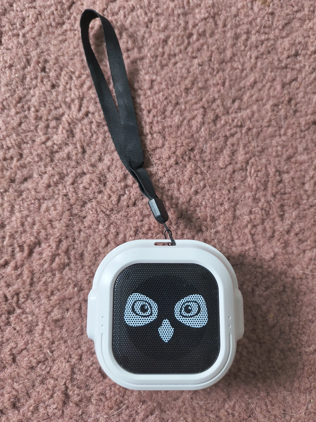 Portable Bluetooth OwlCrate Speaker🏈