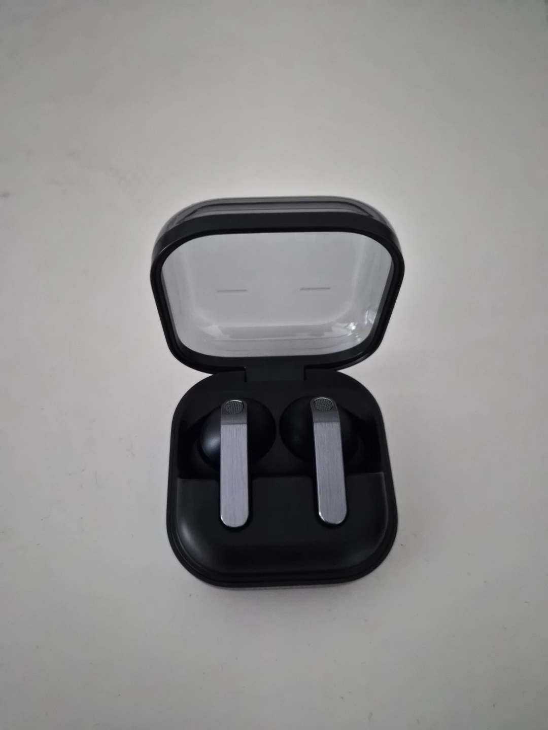 Samsung Galaxy Buds4 Pro open box new - photo 2