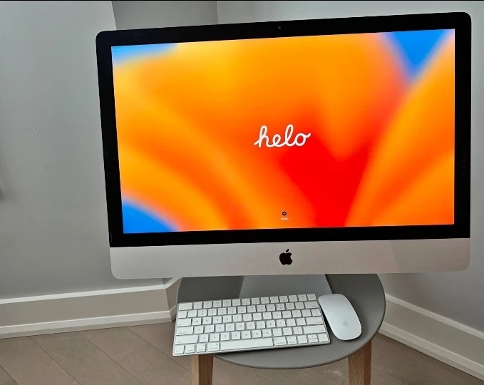 Imac 2017 4k display - photo 2