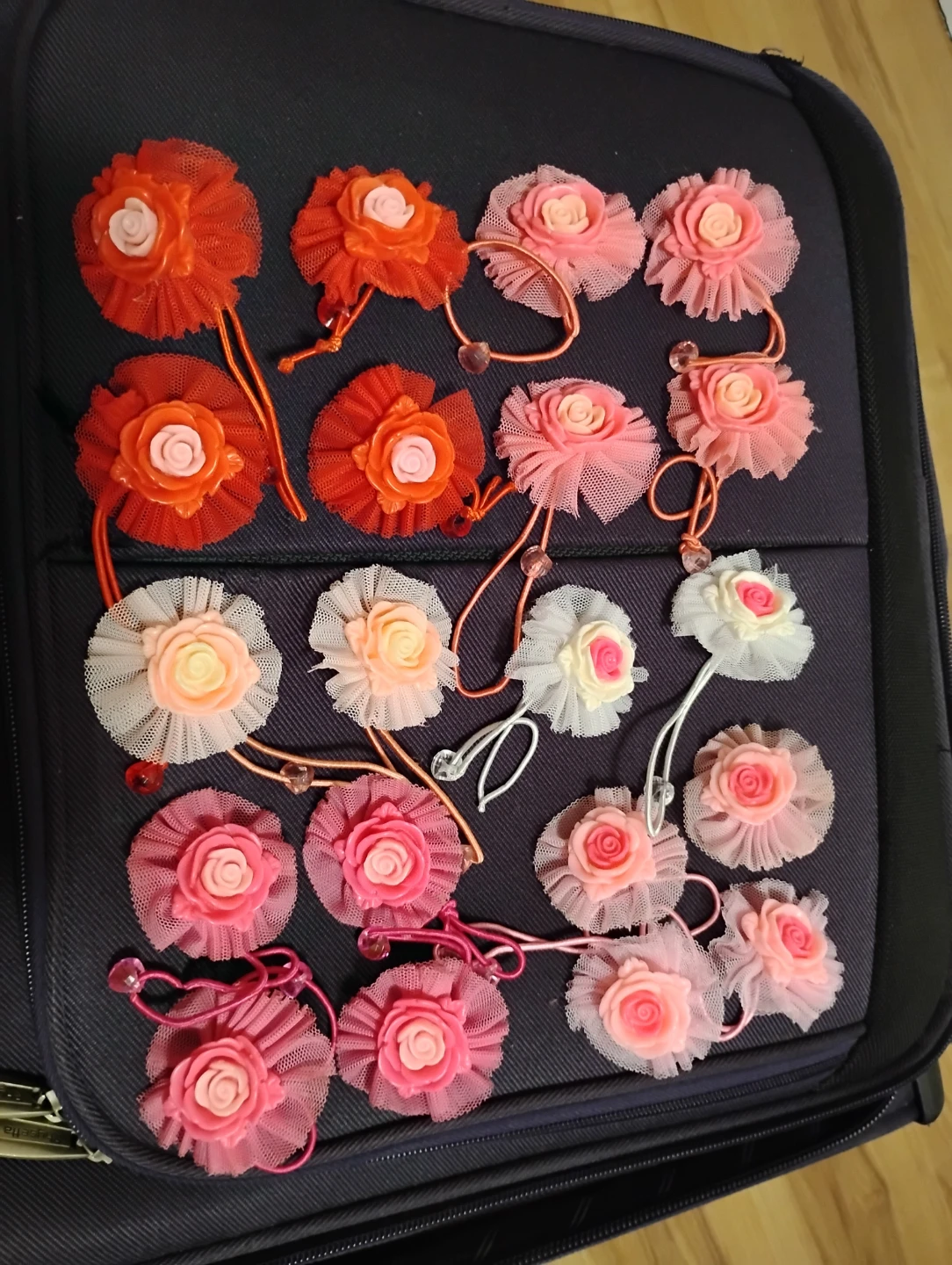 Hair Ties Set - photo 2