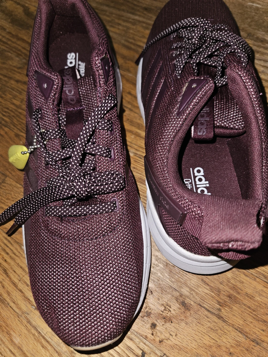 Adidas Questar Ride Shoes