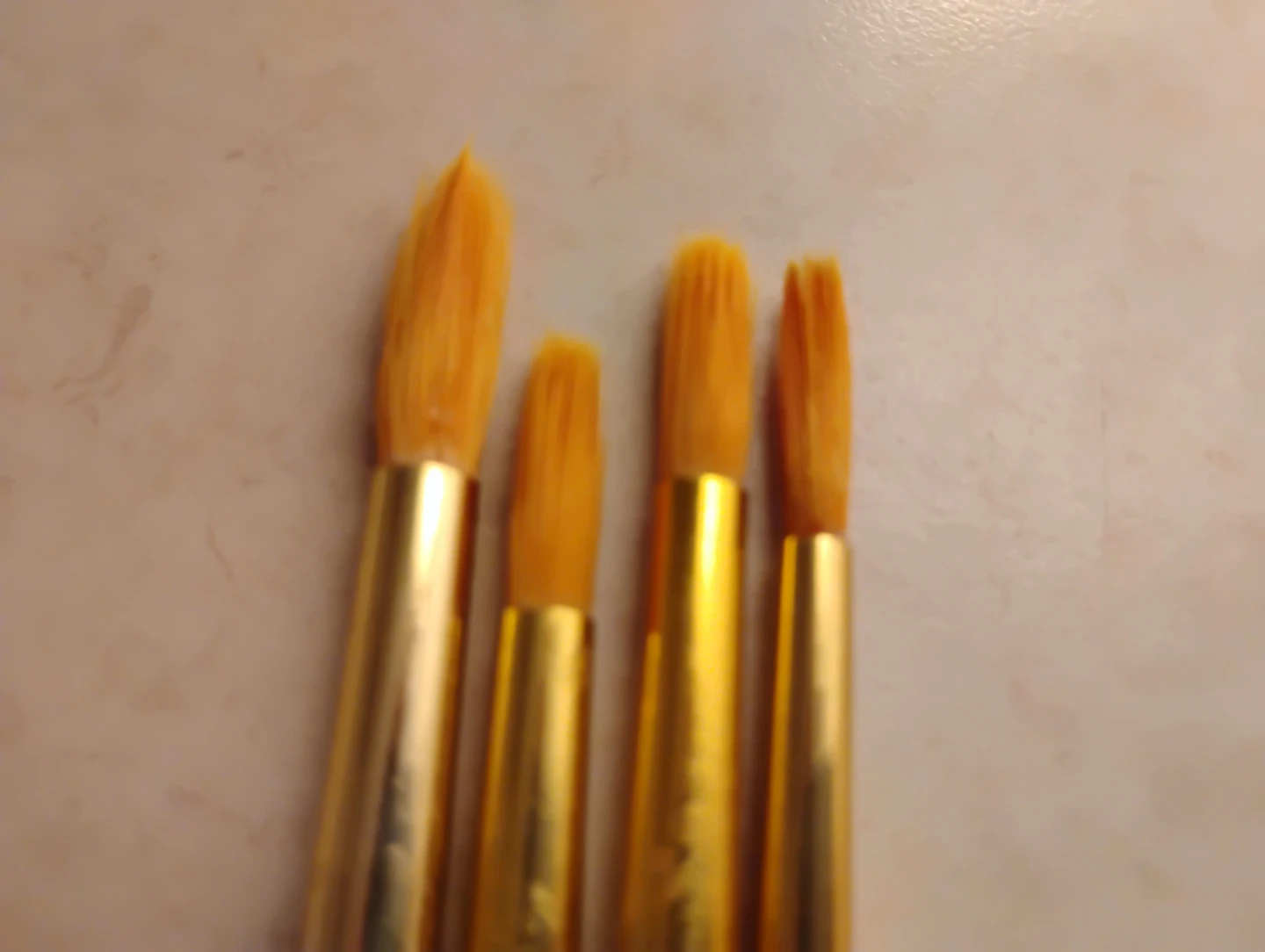Brand New Solid Water Color Set & Professional Brushes - photo 5