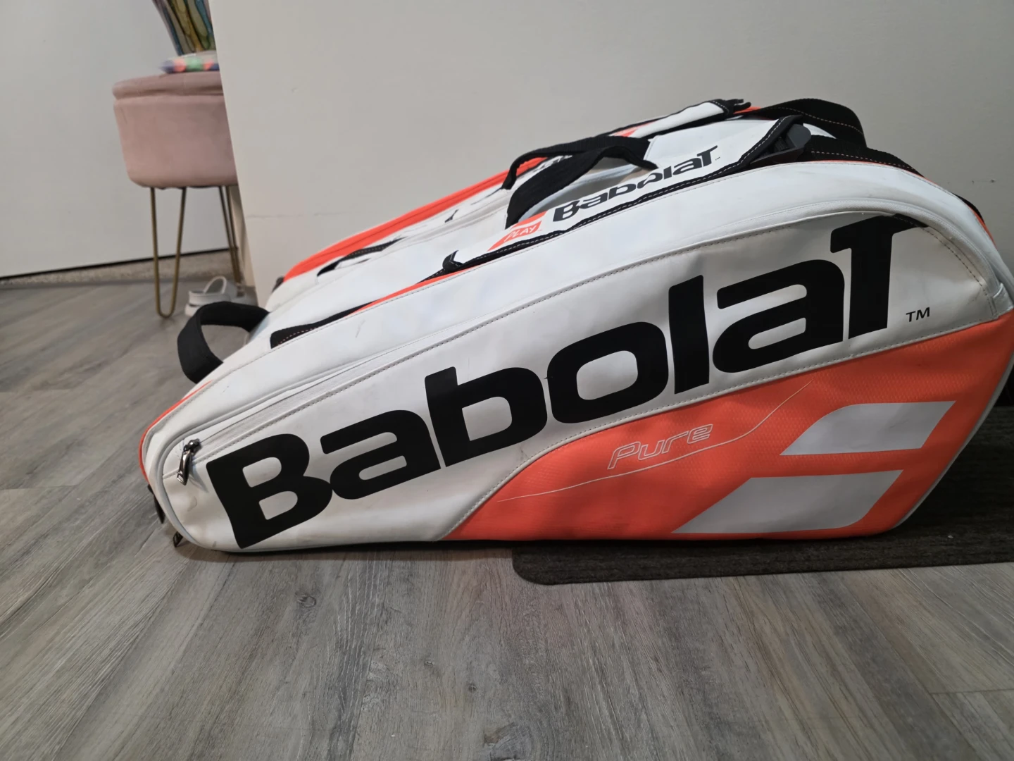 Babolat Play Tennis Bag