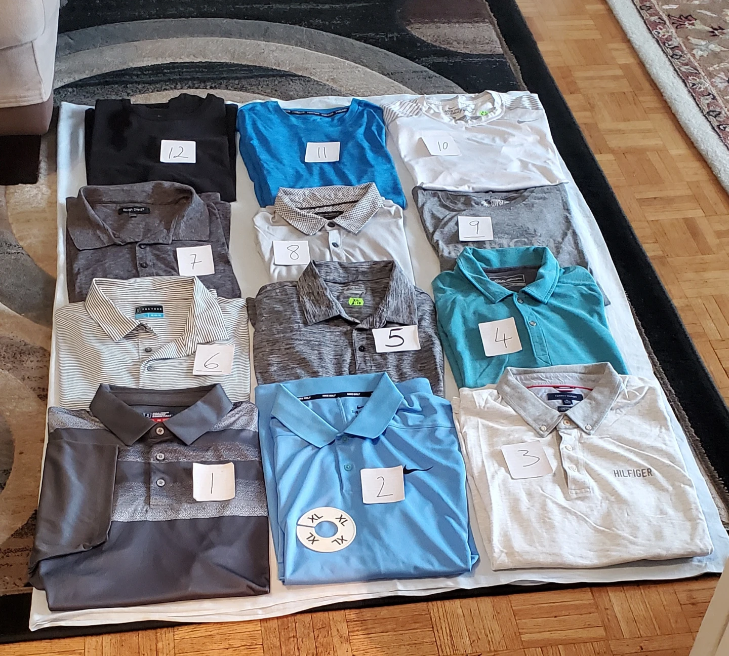 Men's Clothes - photo 2