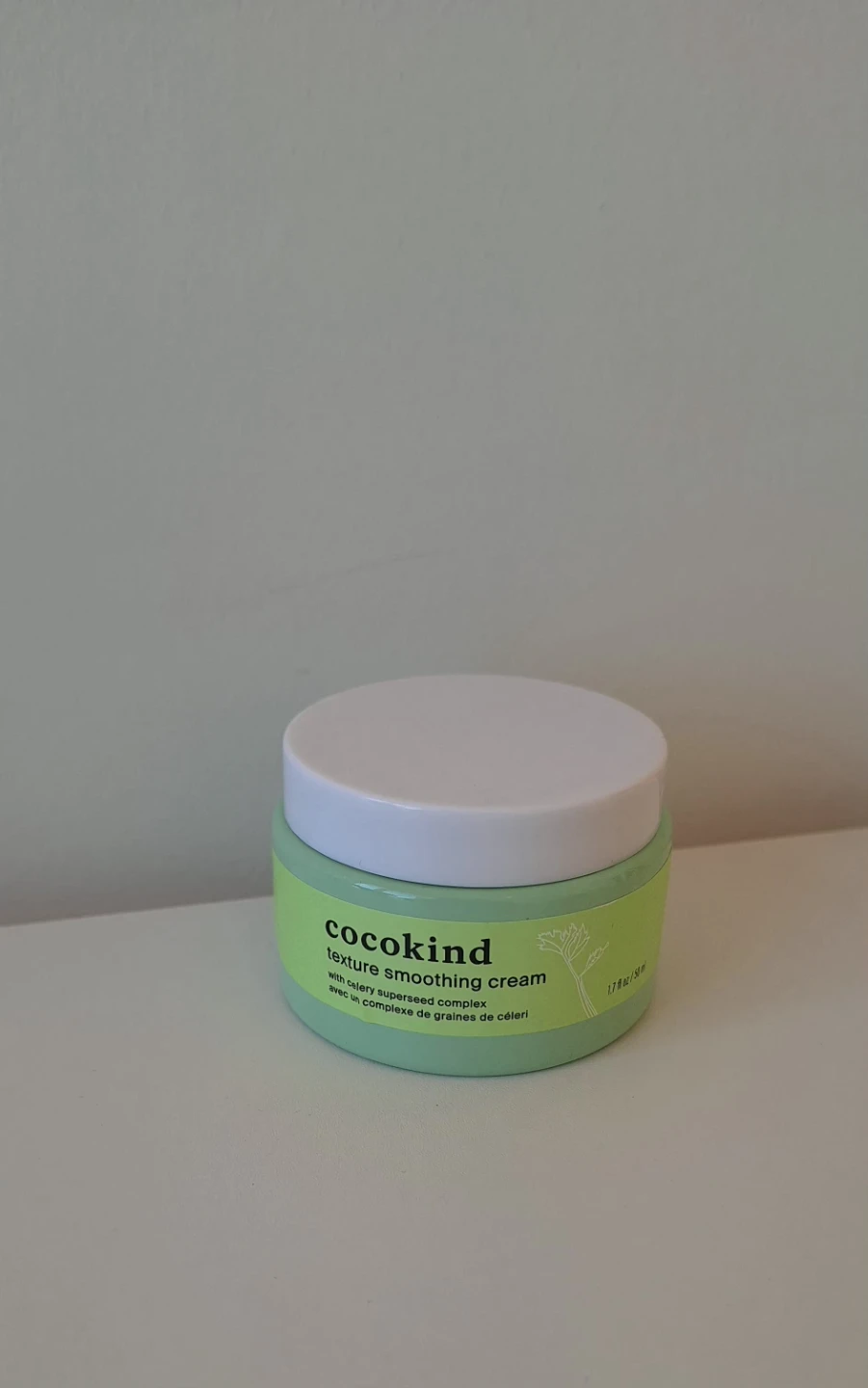 Cocokind Texture Smoothing Cream - photo 3