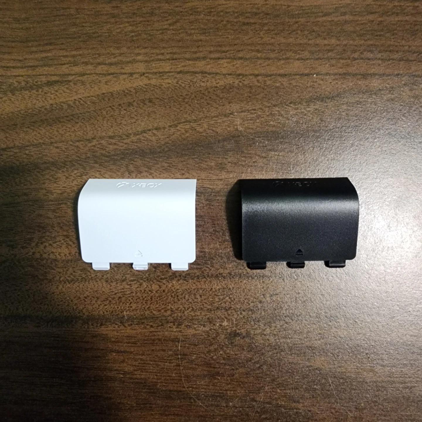 Xbox series battery covers