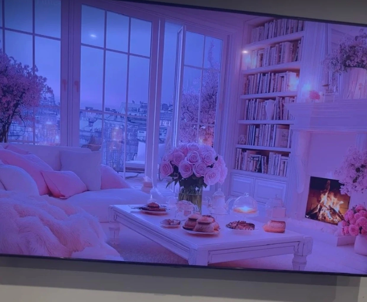 TV for Sale - Large Size
