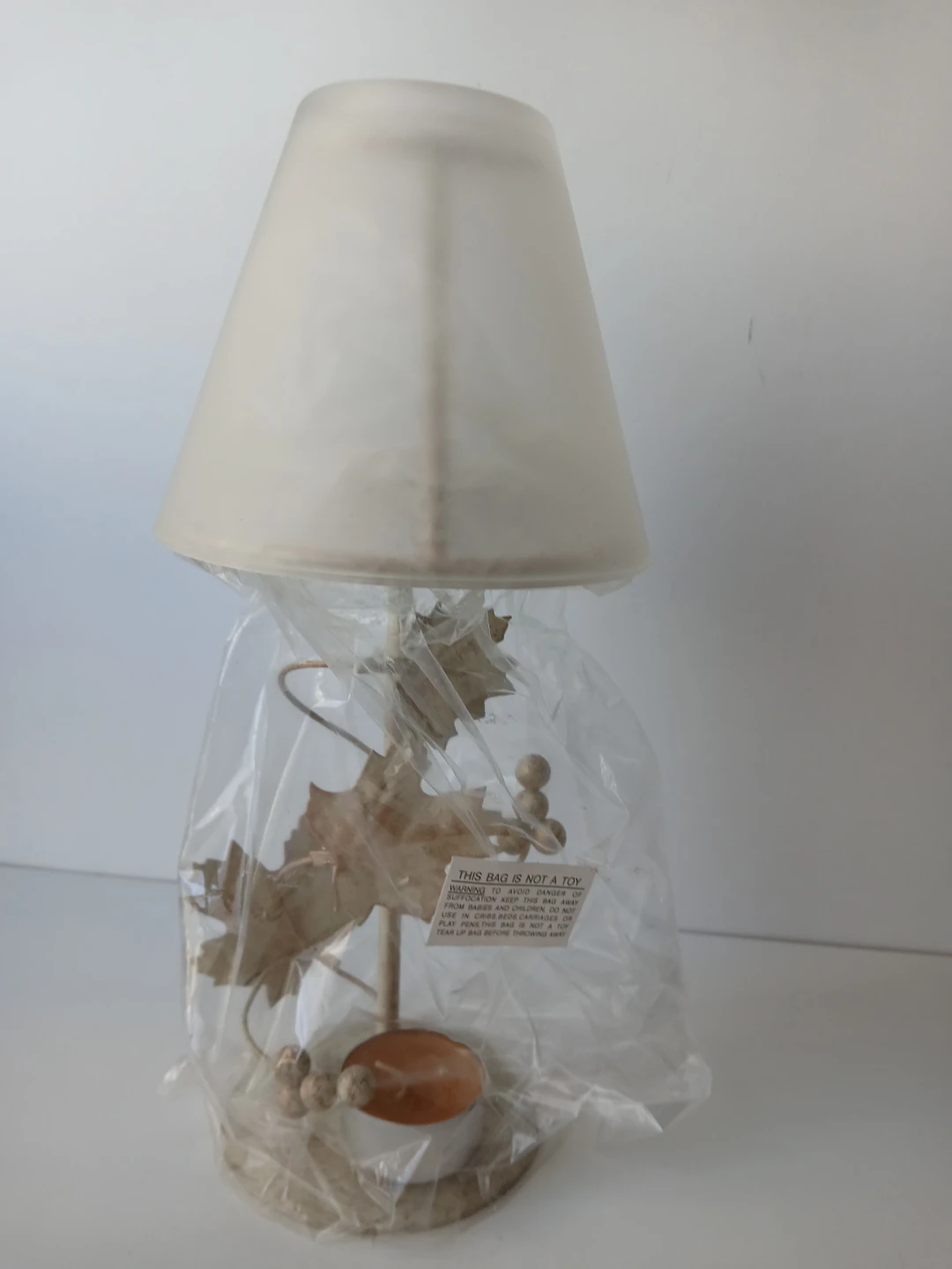 🆕️BNIP.  Candle holder Set. GIFTABLE! Firm price. Location ⬇️ - photo 3
