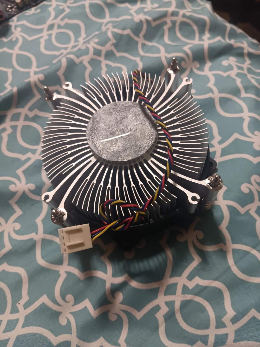 Intel Core i5-10400 Processor - photo 3