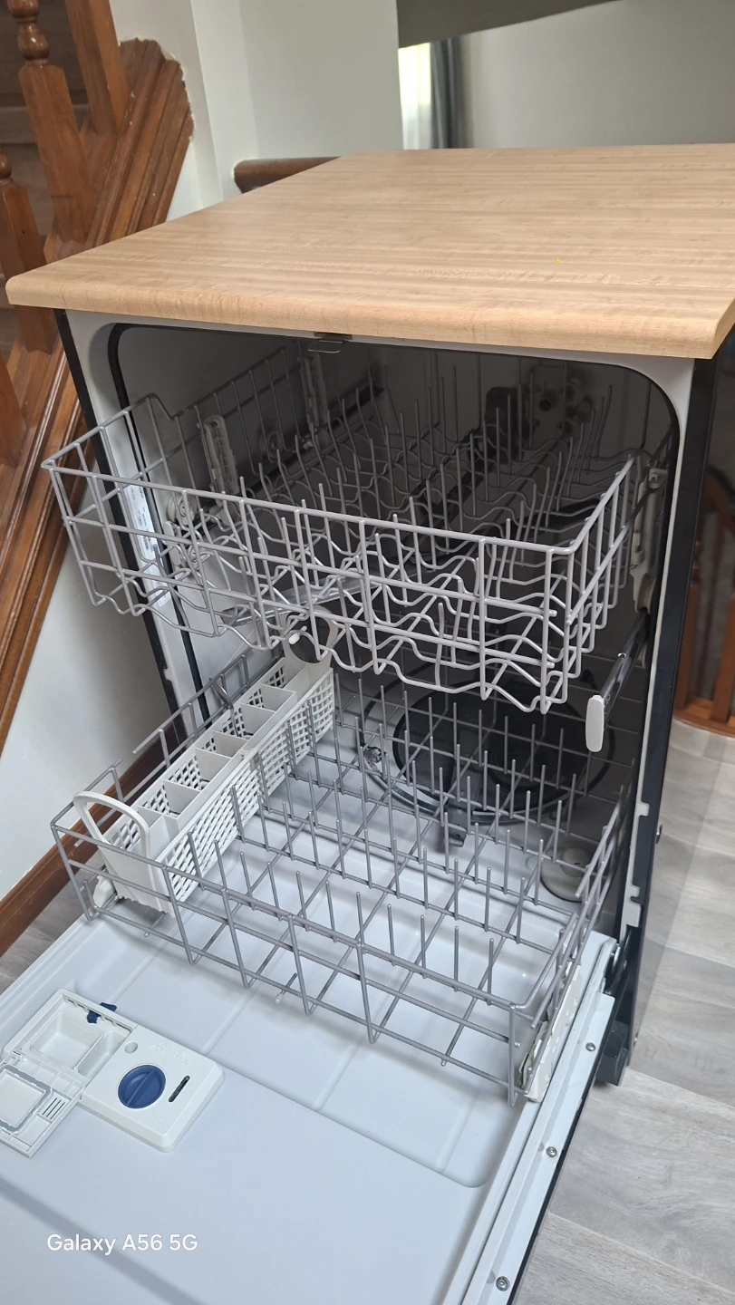 Portable Dishwasher – Like New – $600 - photo 2
