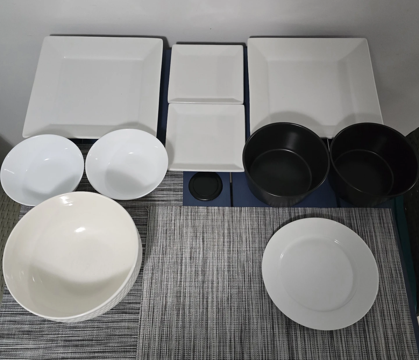 Assorted Dishware Set - photo 3