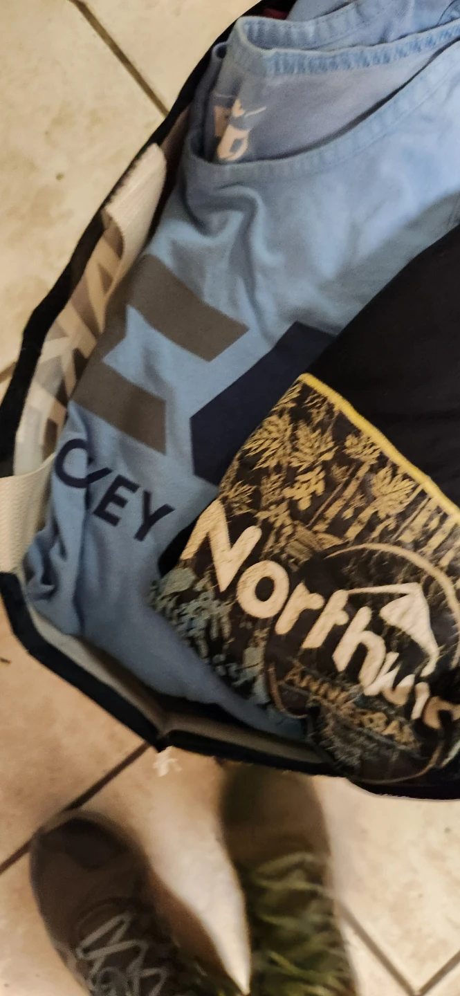 Jockey and Northwicks T-Shirt Bundle