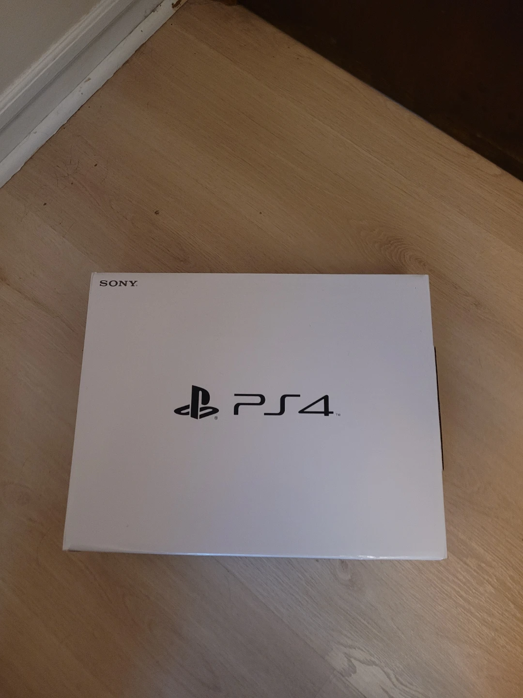 Sony PlayStation 4