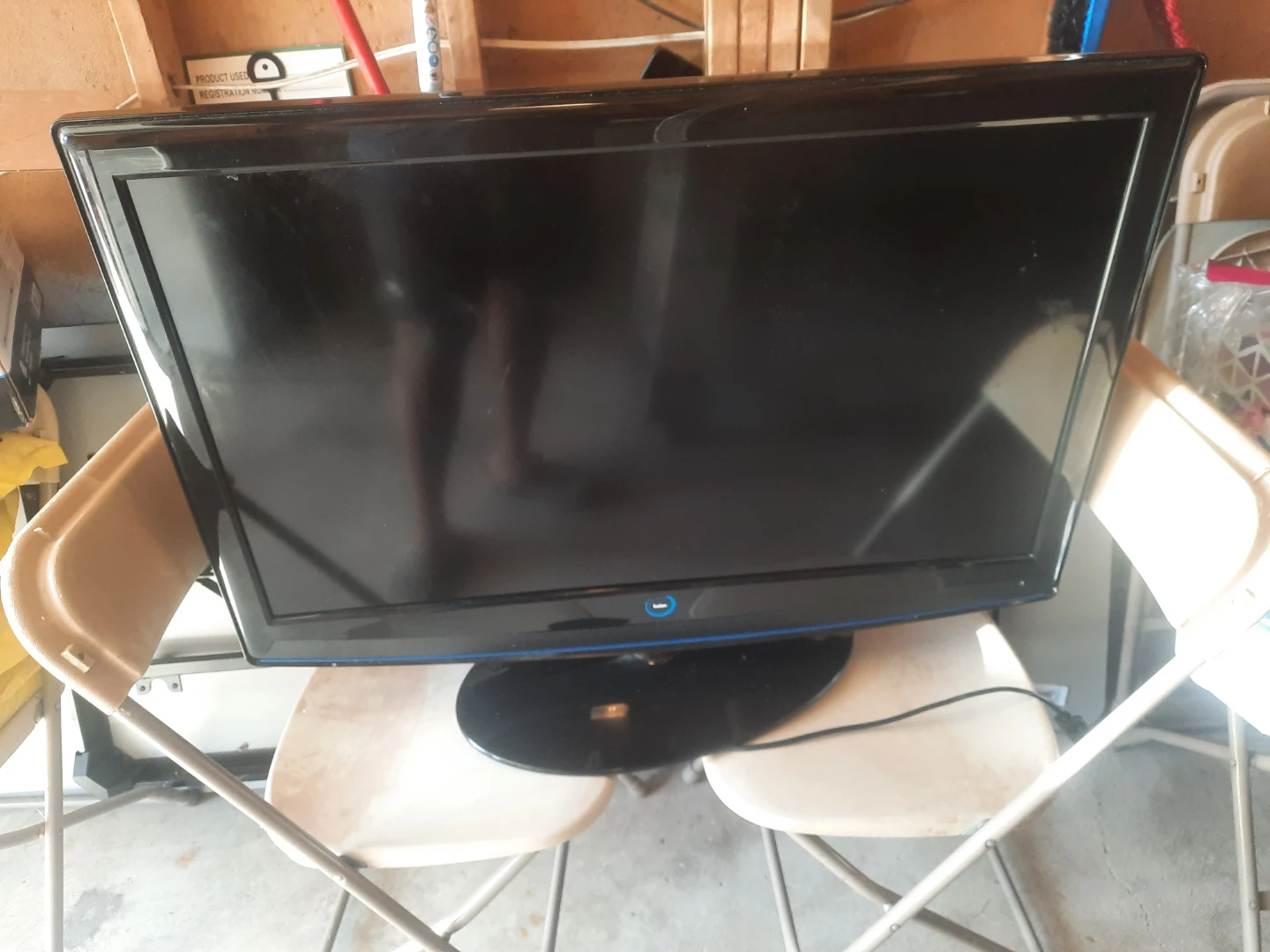 Flat Screen Television