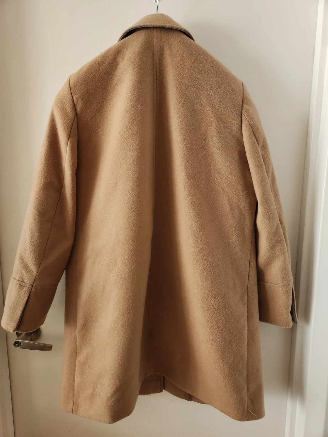 Vintage Topshop Coat - photo 2