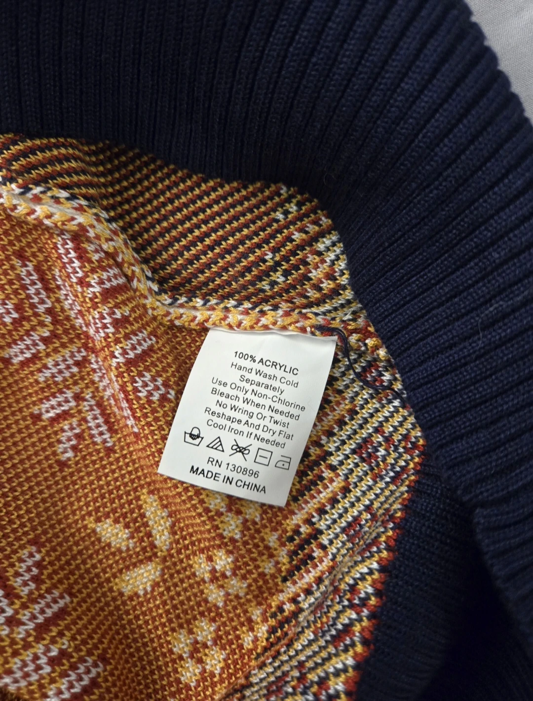 Miller Lite Holiday Sweater Vest - Size L - photo 3