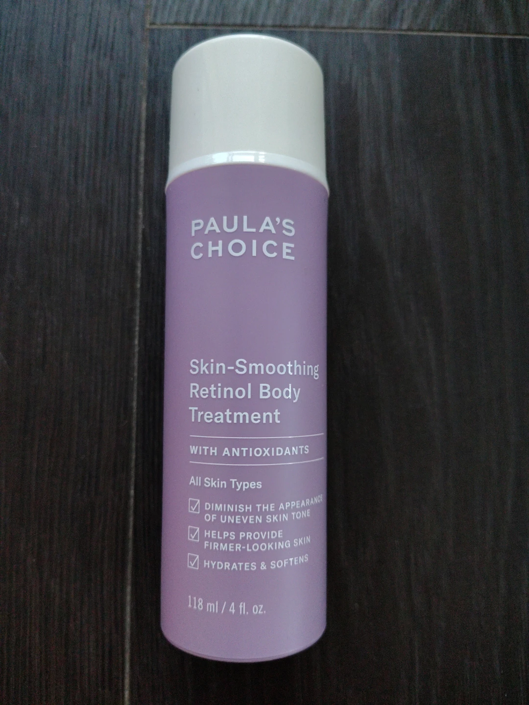 Paula's Choice Retinol Body Treatment - photo 2