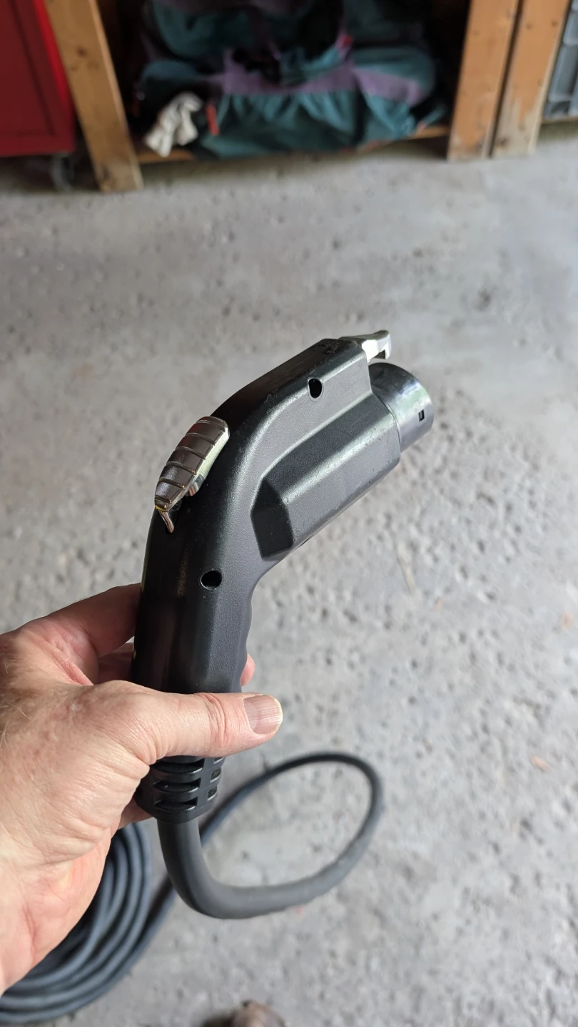 AddEnergie CoRe+ EV Charging Station - photo 4