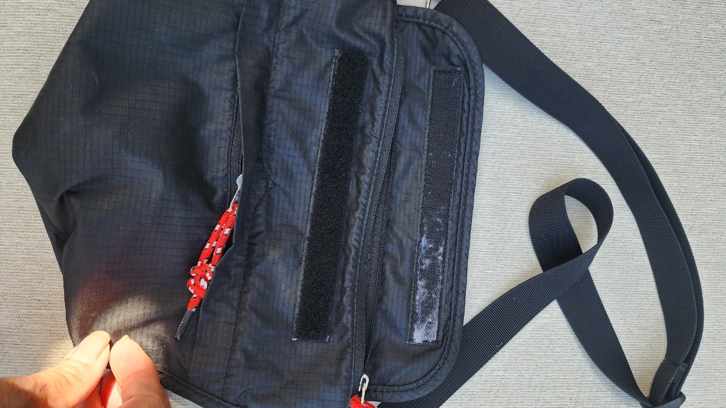 Hunter Sling/Cross Body Bag 2.5L - photo 2