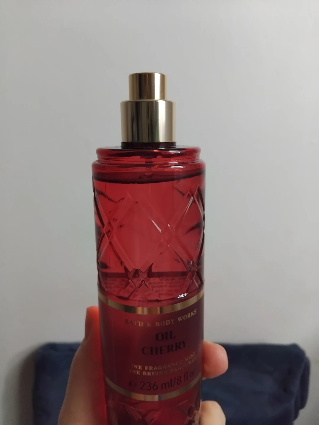 Bath and body works mist - photo 2
